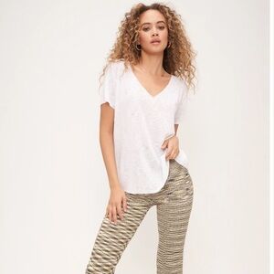 Project Social T X Urban Outfitters V Neck